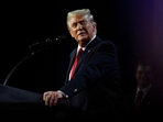 FILE PHOTO: US President-Donald Trump (REUTERS/Callaghan O'Hare/File Photo) FILE PHOTO: US President-Donald Trump (REUTERS/Callaghan O'Hare/File Photo)