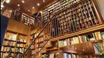 A view of a bookstore. (HT Photo) A view of a bookstore. (HT Photo)