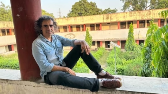 Imtiaz Ali made a comment about the presence of casting couch in Bollywood while speaking at a session IFFI, being held in Goa. (Photo: X)