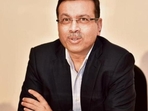 Sanjiv Goenka, chairman of Lucknow Supergiants.(Mint File Photo) Sanjiv Goenka, chairman of Lucknow Supergiants.(Mint File Photo)