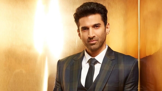 Actor Aditya Roy Kapur
