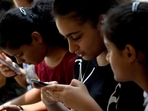 SSC CGL results 2024: Tier 1 merit list yet to be released at ssc.gov.in. Here are the steps to check the results when out. (HT file) SSC CGL results 2024: Tier 1 merit list yet to be released at ssc.gov.in. Here are the steps to check the results when out. (HT file)