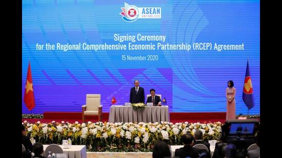 India will have to deviate from its Model BIT and the existing investment treaty practice if it wishes to accede to CPTPP and RCEP (REUTERS) India will have to deviate from its Model BIT and the existing investment treaty practice if it wishes to accede to CPTPP and RCEP (REUTERS)