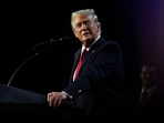 US President-elect Donald Trump (REUTERS/Callaghan O'Hare/File Photo) US President-elect Donald Trump (REUTERS/Callaghan O'Hare/File Photo)