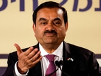 The US case rests on the premise that Adani Green bribed government officials. (REUTERS) The US case rests on the premise that Adani Green bribed government officials. (REUTERS)