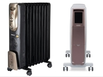 Best heaters: Stay cosy with energy-efficient heaters offering advanced safety and reliable warmth for your home. Best heaters: Stay cosy with energy-efficient heaters offering advanced safety and reliable warmth for your home.