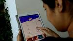 A student trying out the BYJU's learning app. (Mint File Photo) A student trying out the BYJU's learning app. (Mint File Photo)