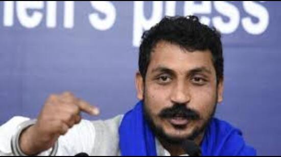 The initiative aims to strengthen the party’s hold on Dalit, OBC, and Muslim voters (Sourced) The initiative aims to strengthen the party’s hold on Dalit, OBC, and Muslim voters (Sourced)