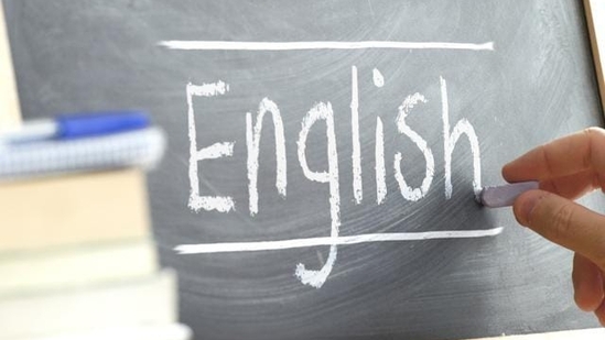 Having a strong hold over one's language skills can help them in expressing better during exams.(Shutterstock) Having a strong hold over one's language skills can help them in expressing better during exams.(Shutterstock)