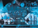 Artificial Intelligence (REPRESENTATIVE PHOTO) Artificial Intelligence (REPRESENTATIVE PHOTO)