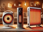 Your guide to choosing the perfect room heater: Fan, OFR, or Infrared. Your guide to choosing the perfect room heater: Fan, OFR, or Infrared.