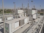 Hydrogen Electrolyser (Plug Power) Hydrogen Electrolyser (Plug Power)