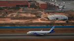 An Indigo aircraft prepares for take-off at Kempegowda International Airport in Bengaluru. (AFP File Photo) An Indigo aircraft prepares for take-off at Kempegowda International Airport in Bengaluru. (AFP File Photo)