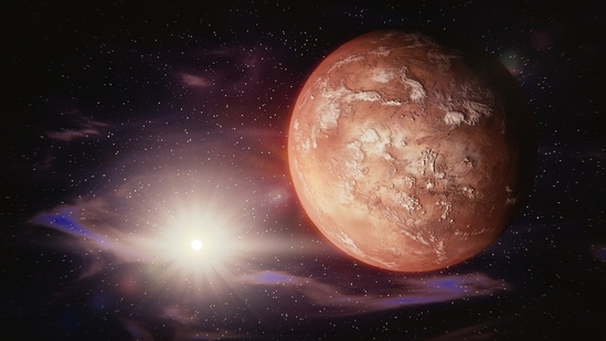 Sun trine Mars November 2024 horoscope. (Representative image). Sun trine Mars November 2024 horoscope. (Representative image).