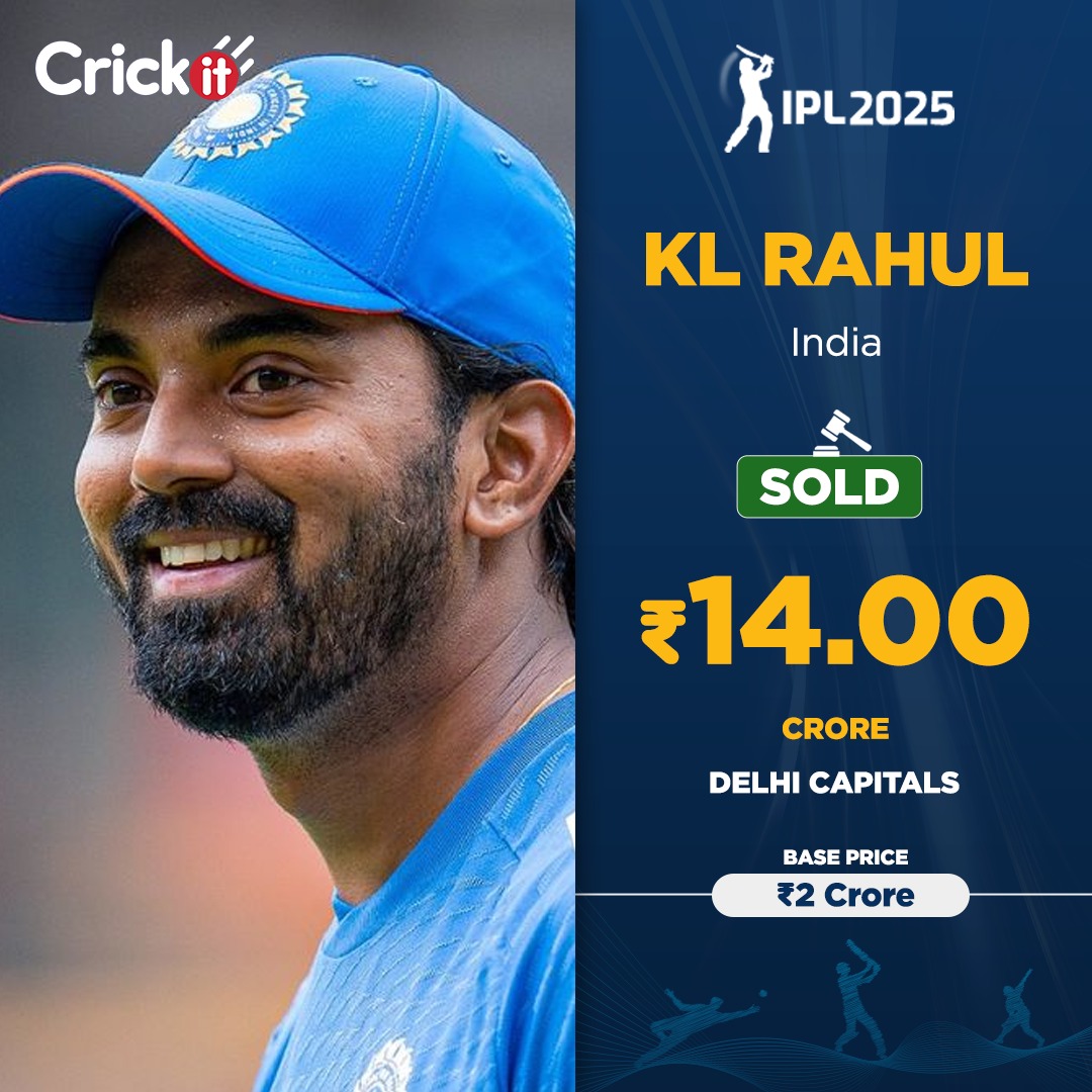 Welcome to Delhi Capitals, KL Rahul(HT) Welcome to Delhi Capitals, KL Rahul(HT)