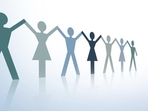 Gender Equality(Getty Images/iStockphoto) Gender Equality(Getty Images/iStockphoto)