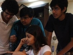 SSC CHSL Tier II Answer Key 2024: The objection window will close today at 4 PM on the official website. (Hindustan Times) SSC CHSL Tier II Answer Key 2024: The objection window will close today at 4 PM on the official website. (Hindustan Times)