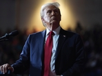 US President Donald Trump (AP Photo/Evan Vucci, File)(AP) US President Donald Trump (AP Photo/Evan Vucci, File)(AP)