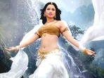Tamannaah starred as Avanthika in Baahubali: The Beginning. Tamannaah starred as Avanthika in Baahubali: The Beginning.