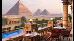 Hotels such as the St Regis in Cairo and the Oberoi in Sahl Hasheesh pay strict attention to detail. (ADOBE STOCK) Hotels such as the St Regis in Cairo and the Oberoi in Sahl Hasheesh pay strict attention to detail. (ADOBE STOCK)