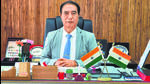 Mizoram chief minister Lalduhoma called for the reunification of Zo people’s traditional lands, now split across India, Myanmar and Bangladesh. (HT Photo) Mizoram chief minister Lalduhoma called for the reunification of Zo people’s traditional lands, now split across India, Myanmar and Bangladesh. (HT Photo)