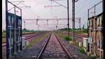 Several innovators are working on ways to reduce train accidents and make railway tracks safer for the countless people who often commute by trains Several innovators are working on ways to reduce train accidents and make railway tracks safer for the countless people who often commute by trains