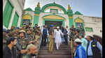 The danger right now is a slew of copycat petitions across India in local courts pushing for a redetermination of the nature of a particular place of worship (PTI) The danger right now is a slew of copycat petitions across India in local courts pushing for a redetermination of the nature of a particular place of worship (PTI)