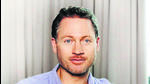 The millionaire tech entrepreneur and bio hacker is 47 but claims to have reversed his epigenetic age by 5.1 years. (Wikimedia Commons) The millionaire tech entrepreneur and bio hacker is 47 but claims to have reversed his epigenetic age by 5.1 years. (Wikimedia Commons)