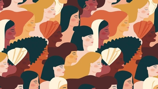 Women empowerment (Voices of Youth) Women empowerment (Voices of Youth)