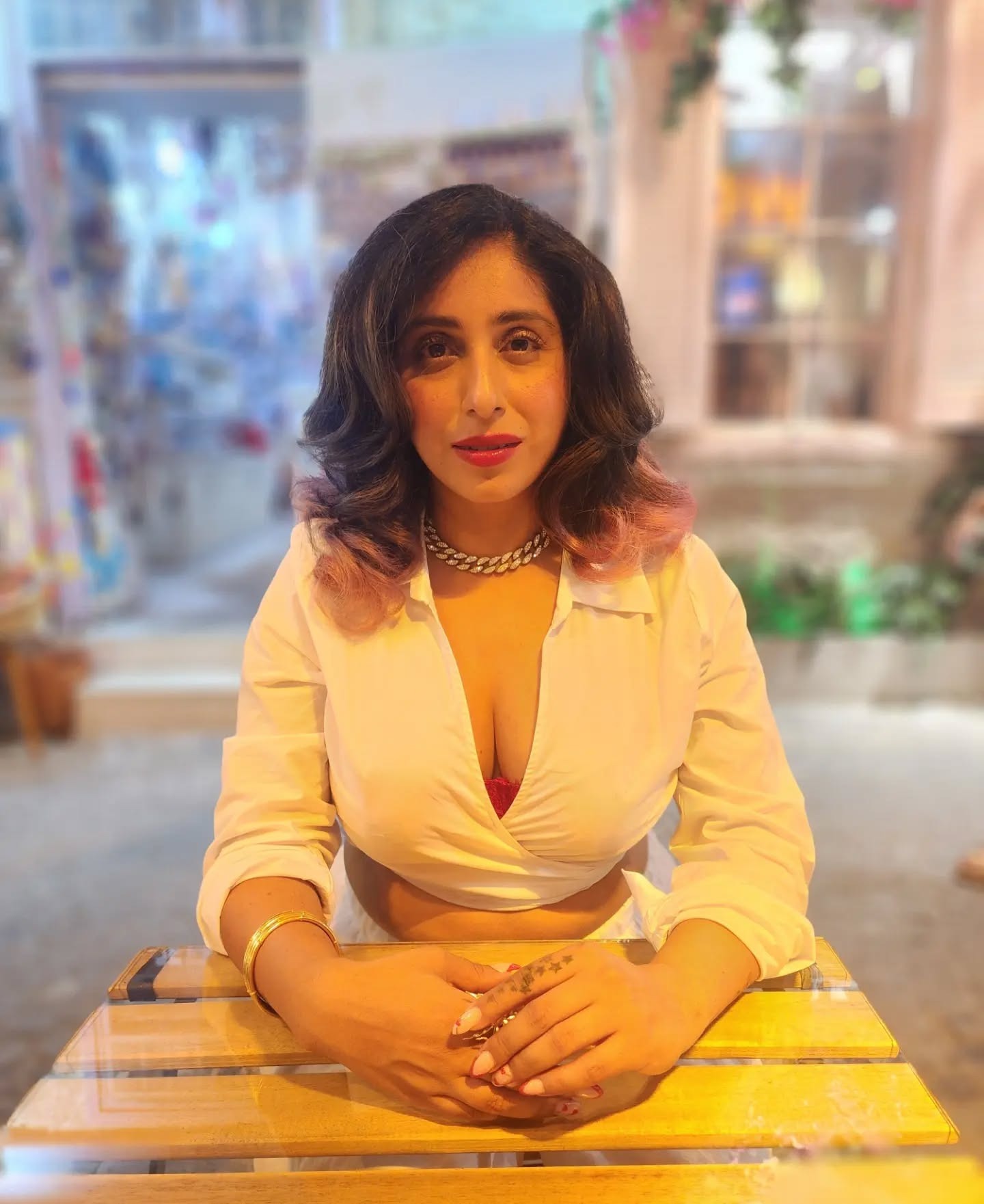 Neha Bhasin took to Instagram to share about her PMDD diagnosis(Instagram) Neha Bhasin took to Instagram to share about her PMDD diagnosis(Instagram)
