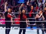 WWE Survivor Series WarGames to take place on Sunday ((WWE/X) ) WWE Survivor Series WarGames to take place on Sunday ((WWE/X) )