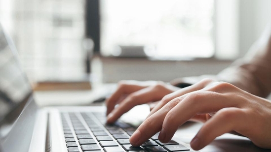CLAT 2025 Exam tomorrow: Check exam day guidelines, admit card link, timings (Getty Images/iStockphoto) CLAT 2025 Exam tomorrow: Check exam day guidelines, admit card link, timings (Getty Images/iStockphoto)