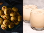Indian superfood sattu Indian superfood sattu
