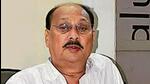 Samajwadi Party MLA Ramakant Yadav. (FILE PHOTO) Samajwadi Party MLA Ramakant Yadav. (FILE PHOTO)