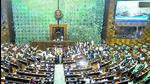 The base year is being updated from 2011-12 to 2022-23 and an advisory committee on national accounts statistics (ACNAS) with representatives from the Centre and states, Reserve Bank India, academic experts has been constituted, Rao Inderjit Singh told Lok Sabha in a written reply on Monday. (PTI) The base year is being updated from 2011-12 to 2022-23 and an advisory committee on national accounts statistics (ACNAS) with representatives from the Centre and states, Reserve Bank India, academic experts has been constituted, Rao Inderjit Singh told Lok Sabha in a written reply on Monday. (PTI)