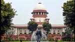The court asked the ECI to submit an affidavit within three weeks. (ANI) The court asked the ECI to submit an affidavit within three weeks. (ANI)