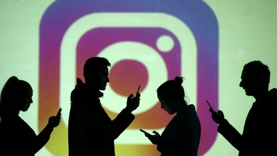 Coordinate with friends effectively with Instagram’s new real-time location sharing feature.(REUTERS)