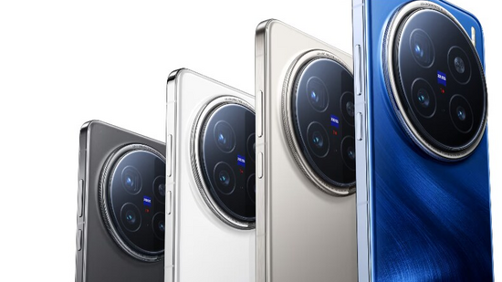 Check out the list of upcoming phone launches in December 2024.(Vivo )
