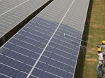 Clean energy (REUTERS) Clean energy (REUTERS)