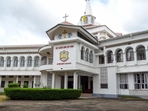 The Orthodox Church is based in Kottayam. (Wikimedia Commons) The Orthodox Church is based in Kottayam. (Wikimedia Commons)