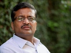 IAS officer Ashok Khemka assigned key department five months before retirement. (PTI File Photo) IAS officer Ashok Khemka assigned key department five months before retirement. (PTI File Photo)