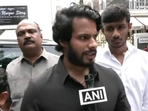 Nikhil Kumaraswamy Nikhil Kumaraswamy