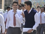 CBSE Practical Examination 2025: Check the guidelines and SOPs that should be followed during the conduct of the practical exams. (HT Photo) CBSE Practical Examination 2025: Check the guidelines and SOPs that should be followed during the conduct of the practical exams. (HT Photo)