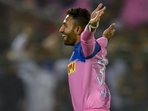 Shreyas Gopal was recently acquired by Chennai Super Kings. (PTI) Shreyas Gopal was recently acquired by Chennai Super Kings. (PTI)