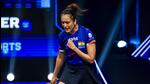 Manika Batra reached the third round in Paris Olympics. (WTT) Manika Batra reached the third round in Paris Olympics. (WTT)