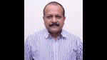 The surgery might earn Dr Prakash Khetan a second entry in the prestigious Guinness World Records (HT) The surgery might earn Dr Prakash Khetan a second entry in the prestigious Guinness World Records (HT)