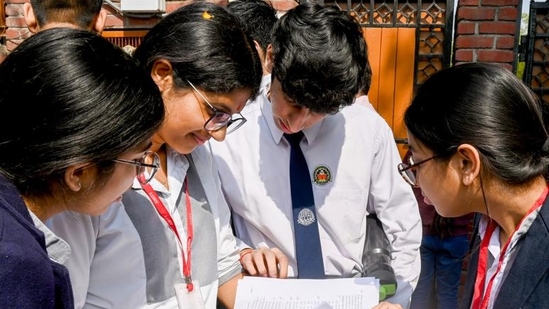 All subjects and corresponding assessments, beginning with Mathematics, could be offered at two levels, with students doing some subjects at standard level and some at higher level, according to the National Education Policy, 2020, which aimed to reduce pressure. All subjects and corresponding assessments, beginning with Mathematics, could be offered at two levels, with students doing some subjects at standard level and some at higher level, according to the National Education Policy, 2020, which aimed to reduce pressure.