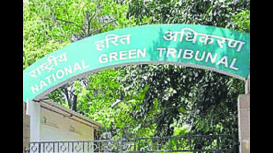 The court quashed the NGT’s orders and set aside the <span class='webrupee'>₹</span>25 crore penalty. (HT Photo) The court quashed the NGT’s orders and set aside the <span class='webrupee'>₹</span>25 crore penalty. (HT Photo)