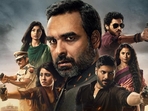The Mirzapur film is being created by Puneet Krishna and directed by Gurmmeet Singh. The Mirzapur film is being created by Puneet Krishna and directed by Gurmmeet Singh.