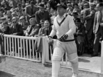 Don Bradman's cap was sold at an auction in Sydney(Getty Images) Don Bradman's cap was sold at an auction in Sydney(Getty Images)